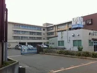 セラヴィ高尾台A【2階】の周辺