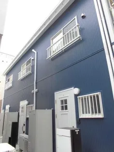 埼玉県さいたま市浦和区領家5【一戸建】の外観