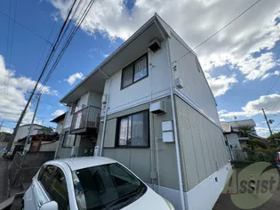 セジュール向陽台の画像