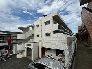 VIVACE東寺尾の画像