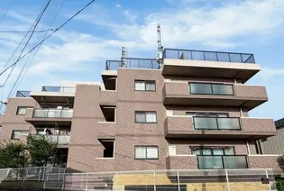 アークハイツ上永谷の画像