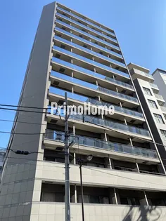 シティカレント大手町【6階】の外観