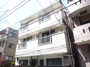 メゾン ブランシェの画像