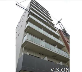 ライジングプレイス西浅草の画像