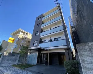 グランティアラ浮間PARKの画像