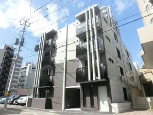 ラ アクシアIVの画像