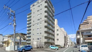 リエス新宿町の画像