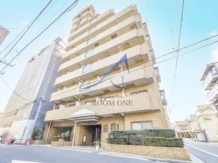 アーバンヒルズ両国の画像