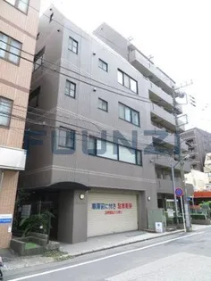 グレースコートの画像