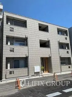 マ・メゾン【2階】の外観