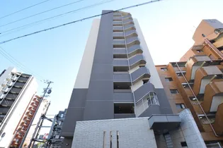 SーFORT金山の画像