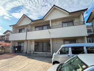 沖ハイツの画像