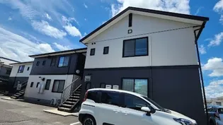 ボヌール羽屋Dの画像