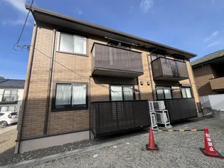 シャルール Aの画像