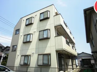 セントラルコーポ本町の画像