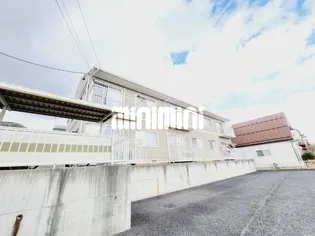 クレセントIIの画像