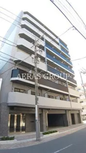 HY'S 綾瀬駅前の画像