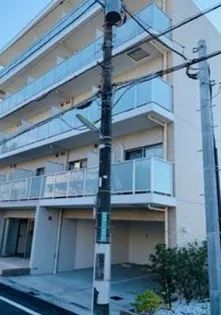 ウィルテラス用賀の画像