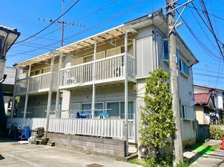 指月ハイム3の画像