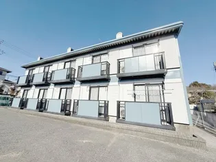 メゾンクレールの画像