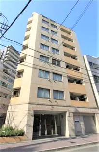 東京都千代田区神田小川町3【マンション】の外観