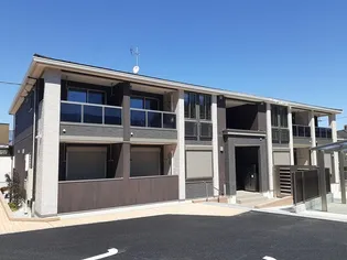 フォレストヴィラIIIの画像