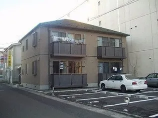 キャナルサイド本塩釜の画像