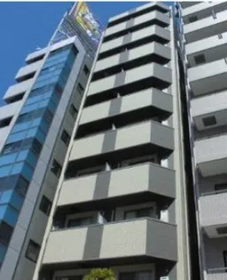 ラヴィエント町屋【7階】の外観