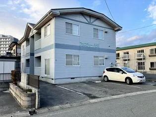 アメニティハウスの画像