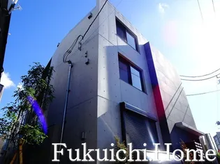 東京都杉並区和泉1【マンション】の外観