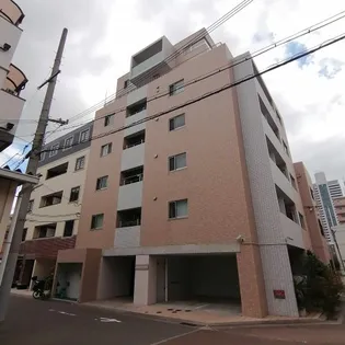 OASISKOBE【3階】の外観