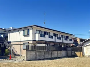 メゾン アロンジェの画像