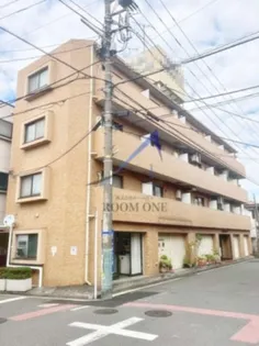 ダイアパレス尻手第2の画像