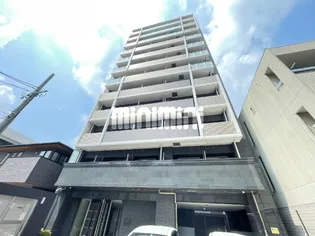 メインステージ名古屋 ノースマーク【11階】の外観