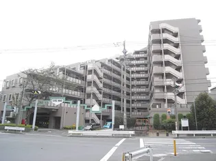 レクセル和光の画像