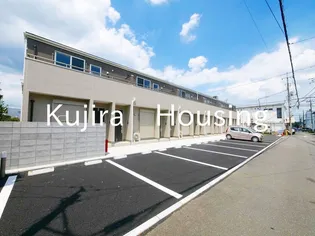 リーブルファイン岩槻東町の画像