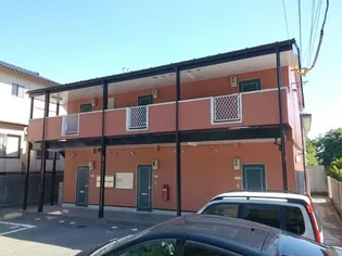 レジデンス豊の画像