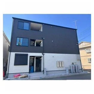 アンビション豊春の画像