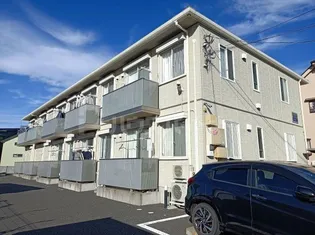 パインクレスト竹内IIの画像