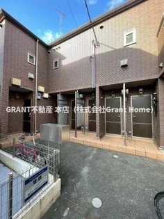 トラウム亀有の画像