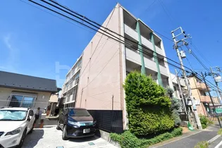 クレストガーデン柏壱番館の画像