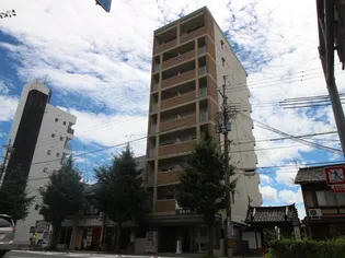 BELLEVILLE千本今出川の画像