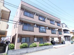 浦安壹番館の画像