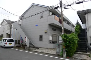 ベノーネ新所沢の画像