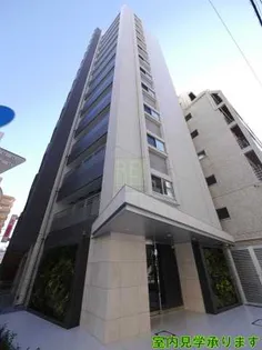 ジェノヴィア新宿御苑グリーンヴェールの画像