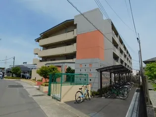 ルミエール高橋の画像