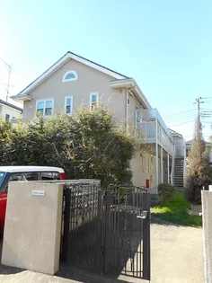 CENTRIA KOMAEの画像