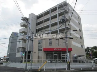 ライトヒルズ 元町の画像