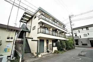 ハウスクレバーの画像