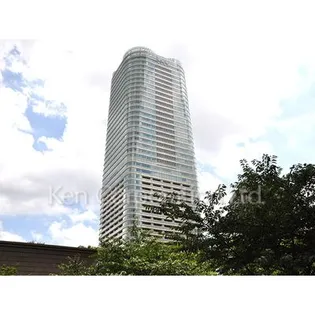 アークヒルズ仙石山レジデンスの画像